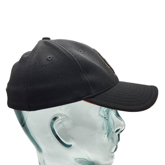 San Francisco Giants New Era Authentic Collection 3930 Hat Sm Med Charles Schwab - Picture 6 of 12